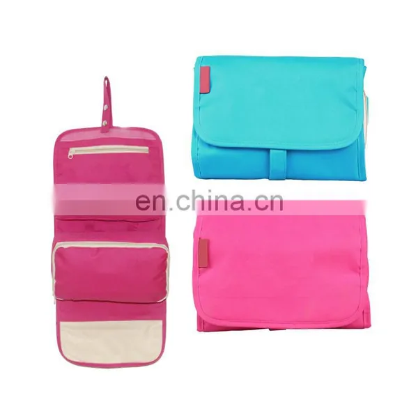 Custom Logo Makeup Brush Bag photo-4