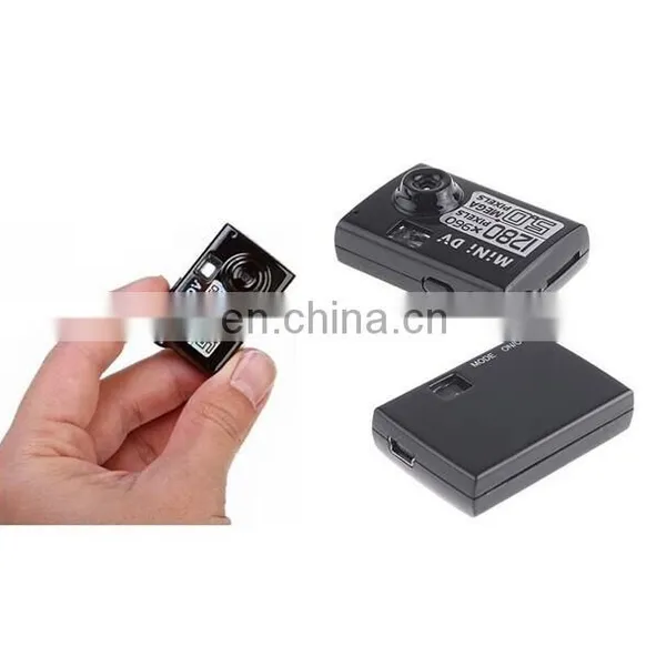 New 2015 Mini DV High Definition Video Camera Webcam Function DVRs Sports Video Camera