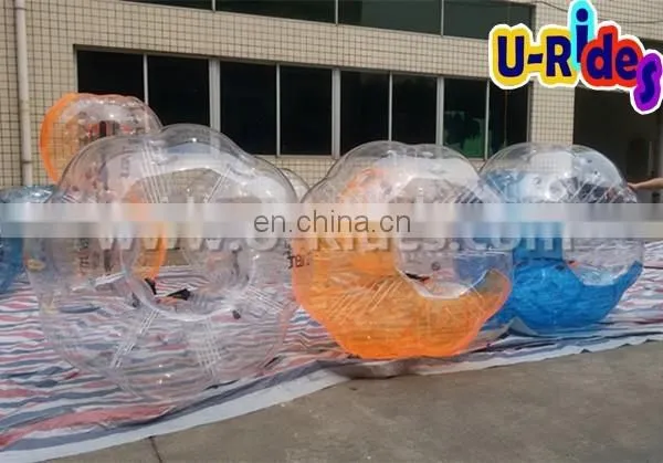 TPU Customize Bumper Ball/boby Bubble Bumper Ball photo-2