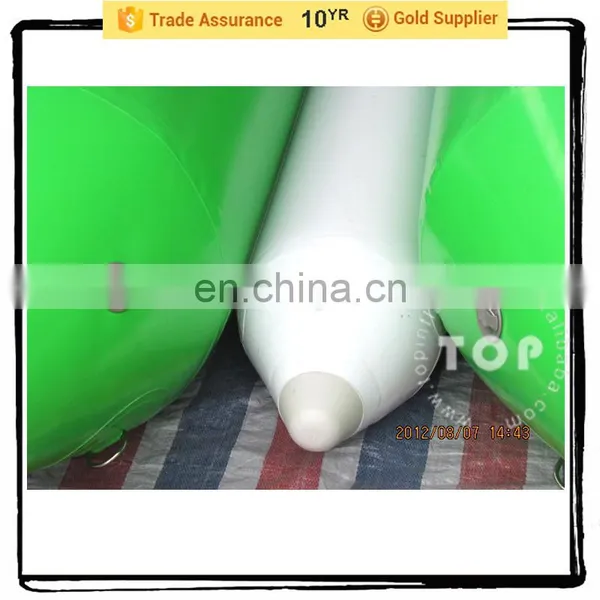 TOPINFLATABLES PVC Banana Boat With Low Price, Inflatable Water Equipment for Sale photo-5