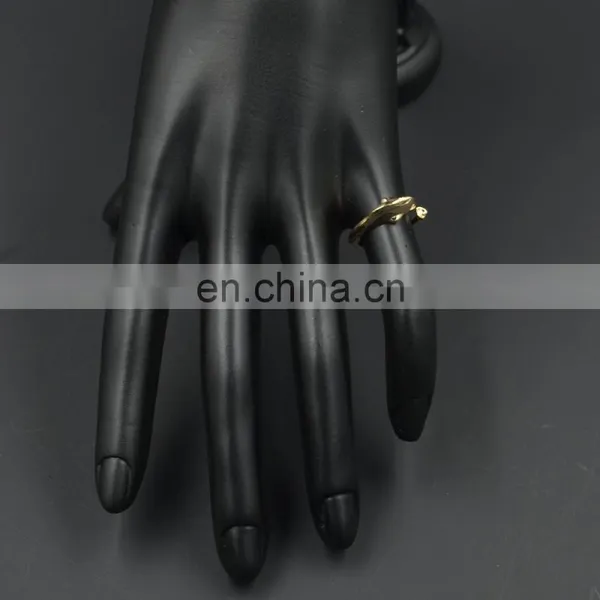 MCR-0013 In Stock Latest Fashion Couple Diamond Wedding Ring, Engagement Ring photo-3