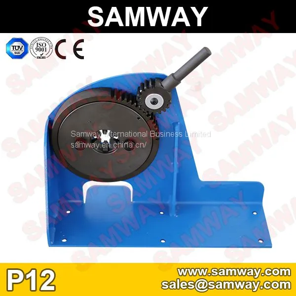 Samway P12 Гидравлическая машина для сжатия шлангов
