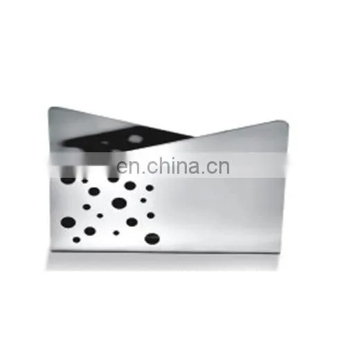 Hot Sale Stainless Steel Cutlery Holder photo-3