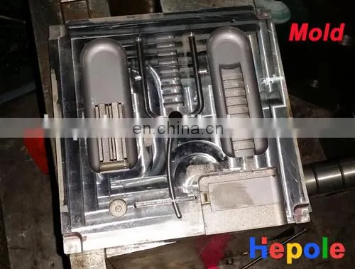 ODM Mold, Electronic Item Customised Mould