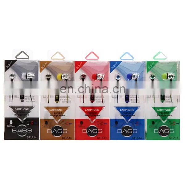 High Quality Earphone For Apple Mobile Phone With Mic For IPhone IPad IPod Wired Headset photo-6