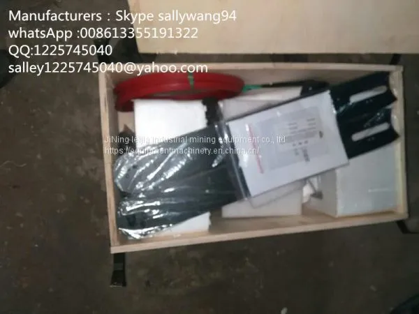 Factory Direct Sales ZGS-450 Electric Diamond Chain Saw photo-2