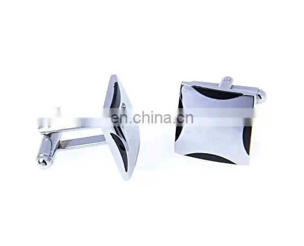 2016 New Men Metal Cuff Link, Cuff Pins photo-2