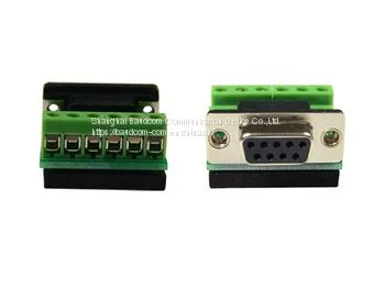 USB to RS485 RS422 Interface Converter photo-4
