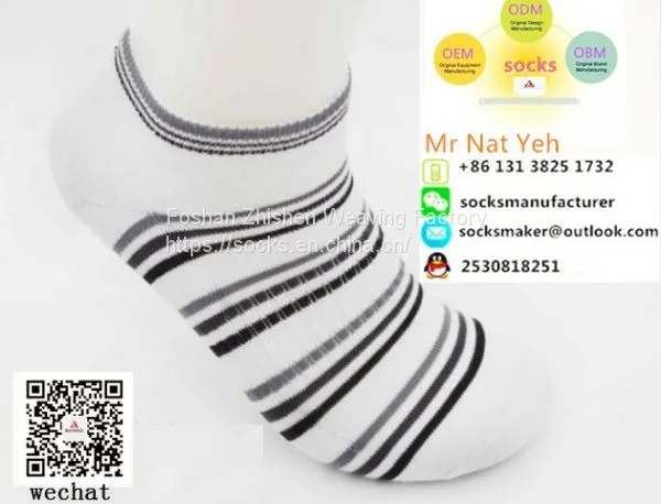 Fashionable Casual Gentleman Cotton Socks,custom Made Cotton Socks photo-2
