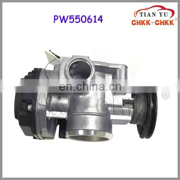 Throttle Body PW550614 photo-2