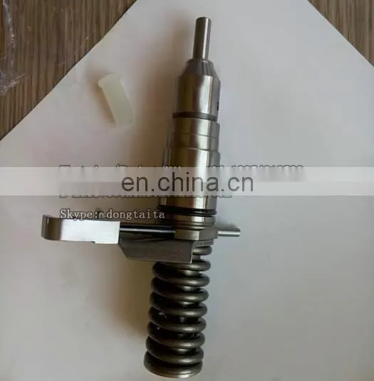 Diesel Fuel Injectors 1278216 for Engine 3116 photo-3