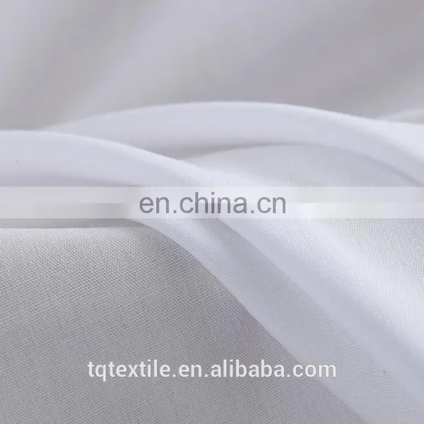 90 Polyeste 10 Cotton Fabric 45sx45s 96X72 47 Inch Greige Pocket Fabric photo-5