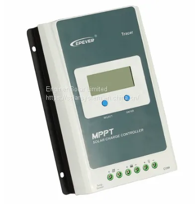 MPPT Epsolar Charge Controller Tracer Tracer 1210AN Tracer 2210AN Tracer 3210AN Tracer 4210AN photo-3