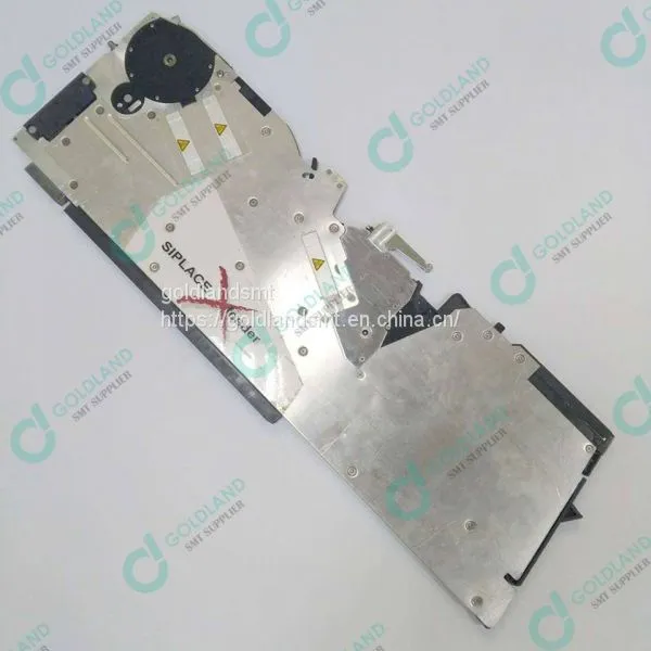 Siemens/ASM SIPLACE X Series 8mm Tape Feeder Modul photo-3