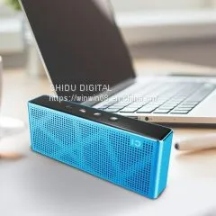 T3 Bluetooth Speaker photo-3