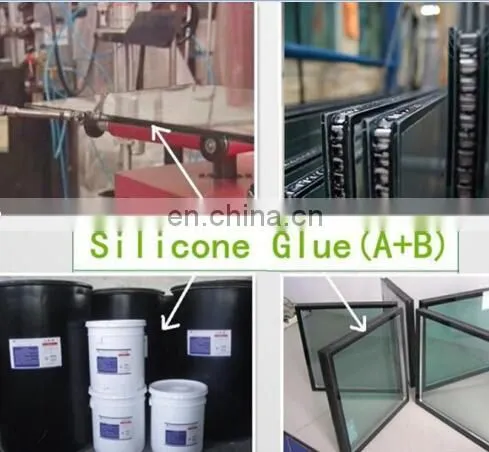 Horizontal Double Glass Production Line photo-4