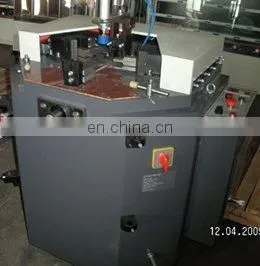 LZJ-120 Corner Combining Machine for Aluminum Door & Window photo-3