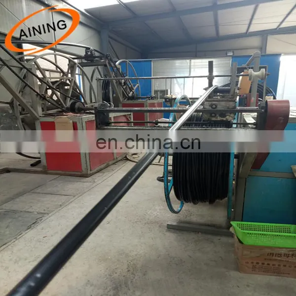 Agricultural Drip Irrigation Tape / Water Saving Drip Tape photo-4