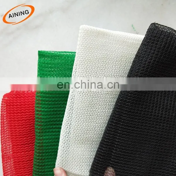 Safety Netting/Polyethylene Net/Debris Netting photo-6