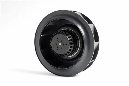 Convenient Maintenance Axial Flow Fan