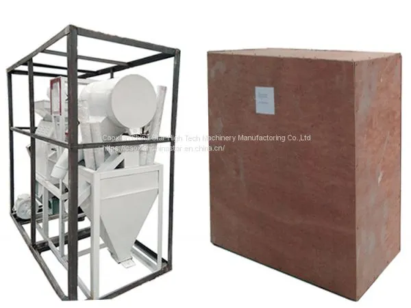 Commercial Wheat Flour Mill Machine 12ton/day Polenta Corn Flour Milling Units Masa Harina Making Plant India Nshima Corn Flour photo-4