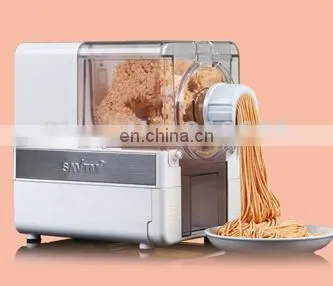 Multifunction Electric Cooking Noodle Machine Pasta Noodle Maker Machine Cooking Tools Dough Mixers Fruit Juicer Juicing photo-3