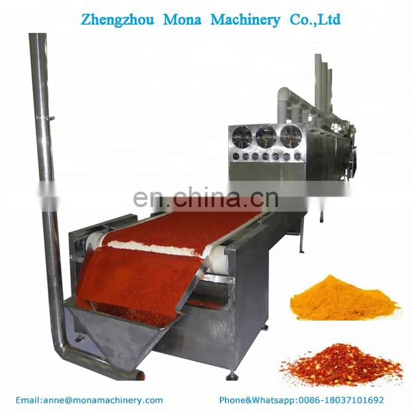 Stainless Steel Microwave Oven With Factory Price photo-6