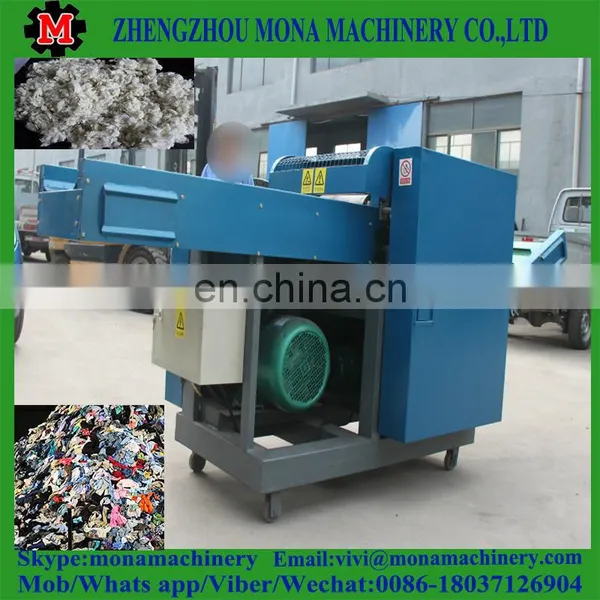 Automatic Fiber Cutting Machine|Fiber,Clothes ,Fiber Cutter Machine photo-2