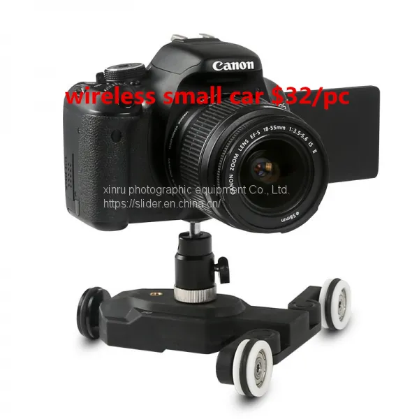 Film Video Camera Crane, Dolly Stand photo-5