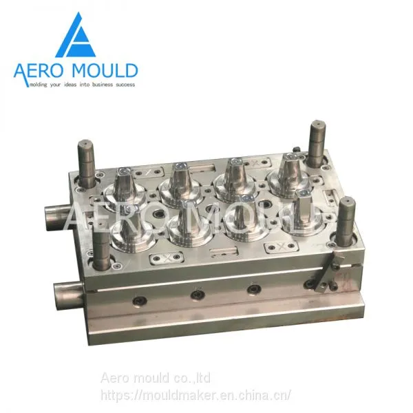 High Demand Plastic Crystal Mug Mould Manufacturer photo-3