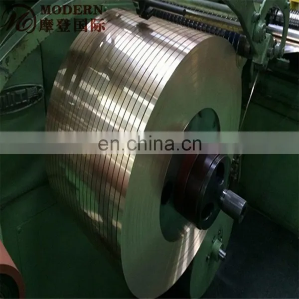 Red Brass And Brass Coils photo-2