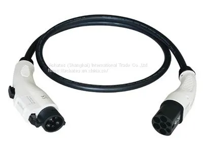 Charging Cable Mode 3 Type 1
