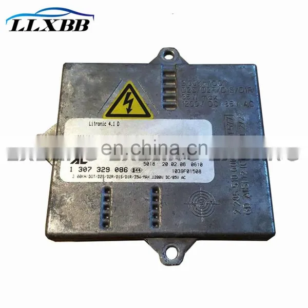 Original OEM 02-06FOR BMWS E46 3 Series 330i 325i 325xi 330xi 330ci M3 Xenon BALLAST MODULE photo-2