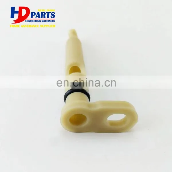 Heavy Truck Diesel Engine Spare Parts For NT855 NTA855 Piston Cooling Nozzle Oil Nozzle photo-4