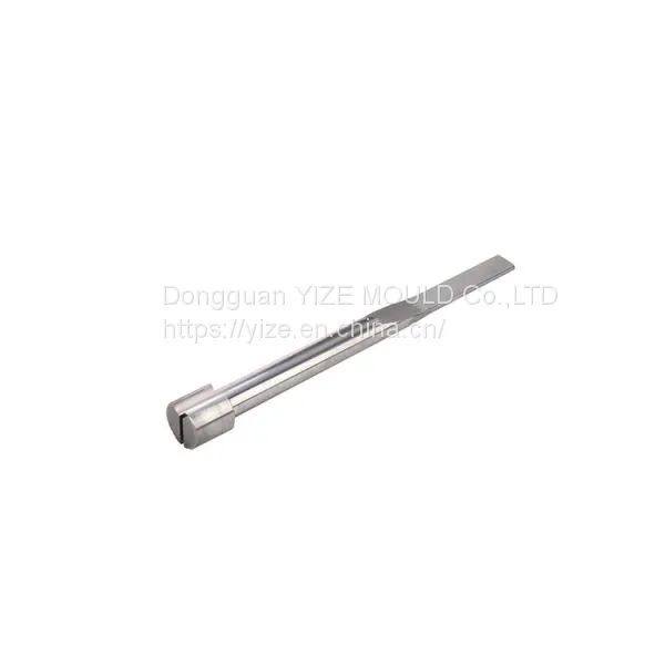 High Accuracy Core Pins and Sleeves With EDM Processing China Strength Manufacturers photo-2