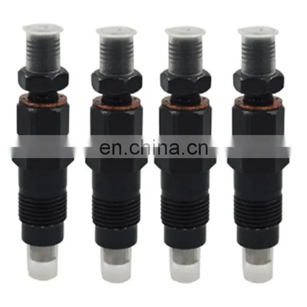 Auto Engine Parts 23600-59105 Car Diesel Injector Nozzle for Hilux HIACE 2L 3L photo-4