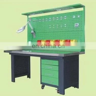 Work Bench for Common Rail Injector and Pump Dismounting and Repair Coomon Rail Tools