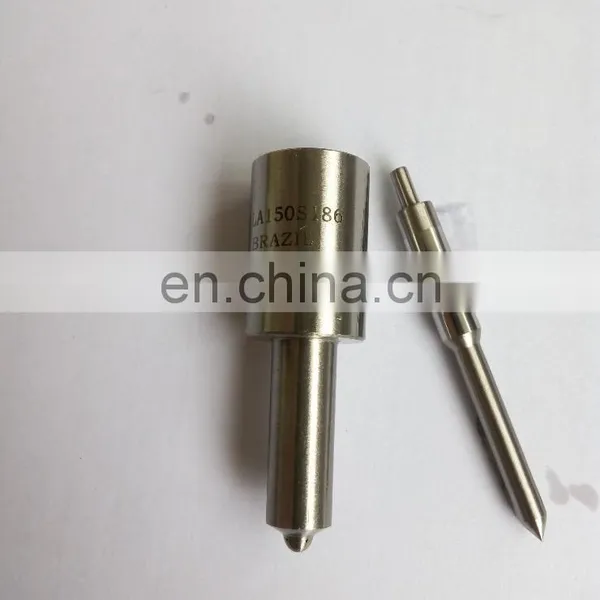 Diesel Injector Nozzle Common Rail Nozzle DSLA156P1411 /0433175416 photo-6