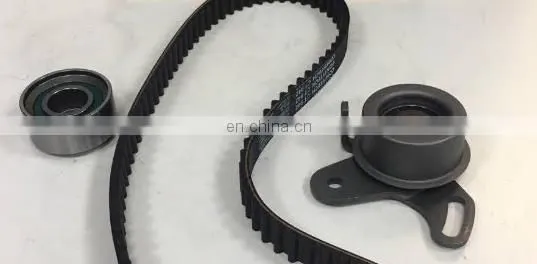 Timing Belt Kit Hyun-dai Ac-cent Elan-tra Get-z K-ia R-io II 1.4 1.5 1.6 CT942K1/5479XS photo-2