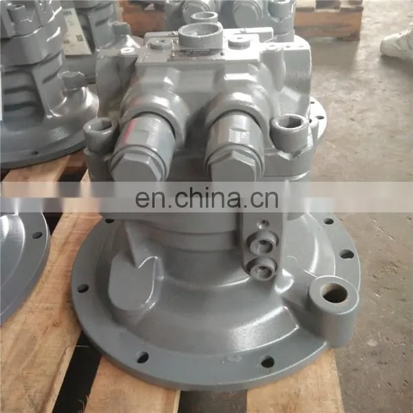 Excavator ZX240-3 Swing Motor 4625367 photo-4