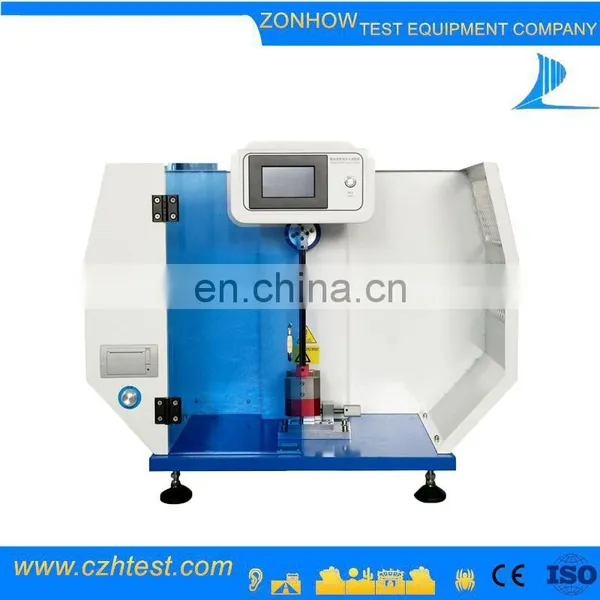 Izod Impact Tester Price , Chapry Izod Impact Test photo-4
