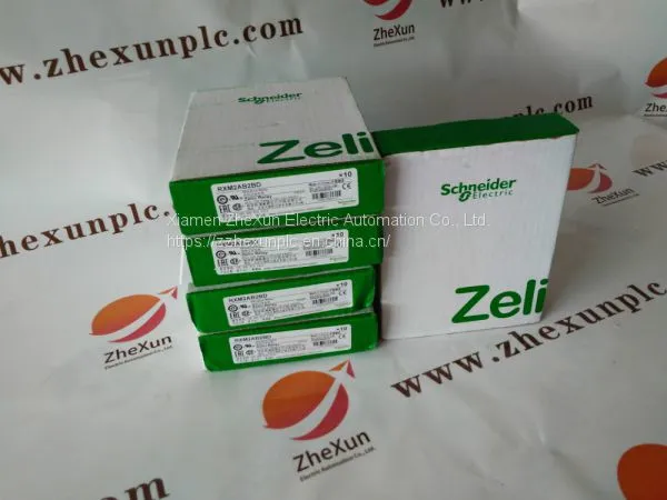 SCHNEIDER BMXCPS2000 Original Package MODICON