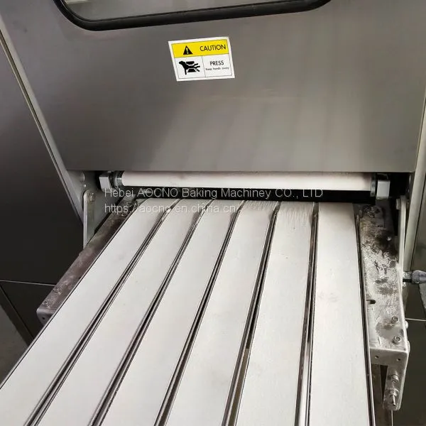High Speed Dough Divider photo-3