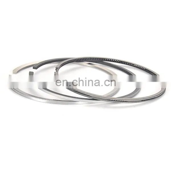 Komatsu SA6D140E-3 Diesel Engine Piston Ring 140mm 6127-31-2030 photo-5