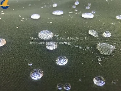 Polyester/cotton Canvas Waterproof photo-4