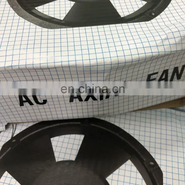 New TM-1751B-32W-A240D 220 240V220 240V Cooling Fan photo-4