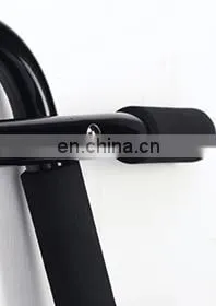 Body Fit Exercise Equipment High Quality Gym Horizontal Bar / Pull Ups Bar Workout Gym / High Quality Chin up Bar for Sale photo-4