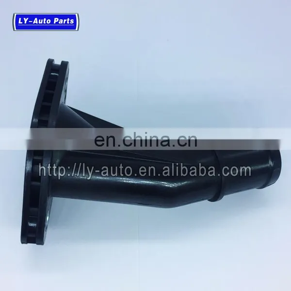 High Quality For Hyundai For Elantra For Kia For Accent Thermostat Housing Water Pump Coolant Inlet 25631-2B051 256312B051 photo-2