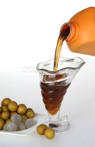 Boduo Boduo Honey Flavored Syrup (Concentrated) photo-4