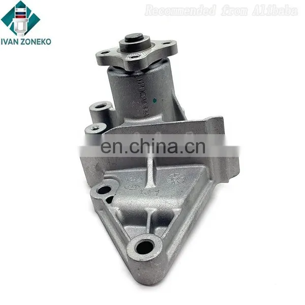 High Performance Original Auto Parts Water Pump 25100 26902 2510026902 25100-26902 For Hyundai KIA photo-3